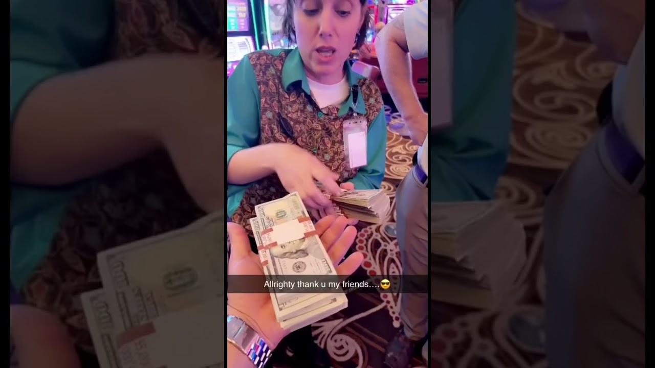 Лучшее чувство в казино