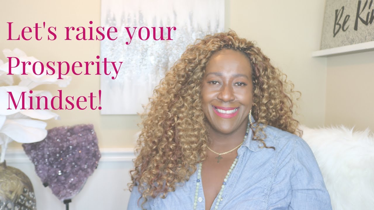 10 Ways to Raise Your Prosperity Vibration