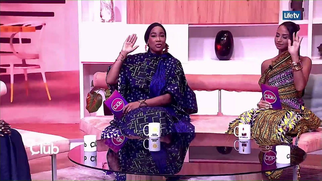 Le Club du 23 Février 2026.