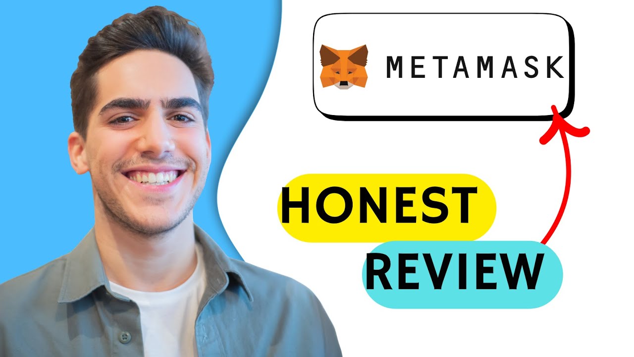MetaMask Wallet Review 2025 &ndash; Is It Still Safe & Worth Using?