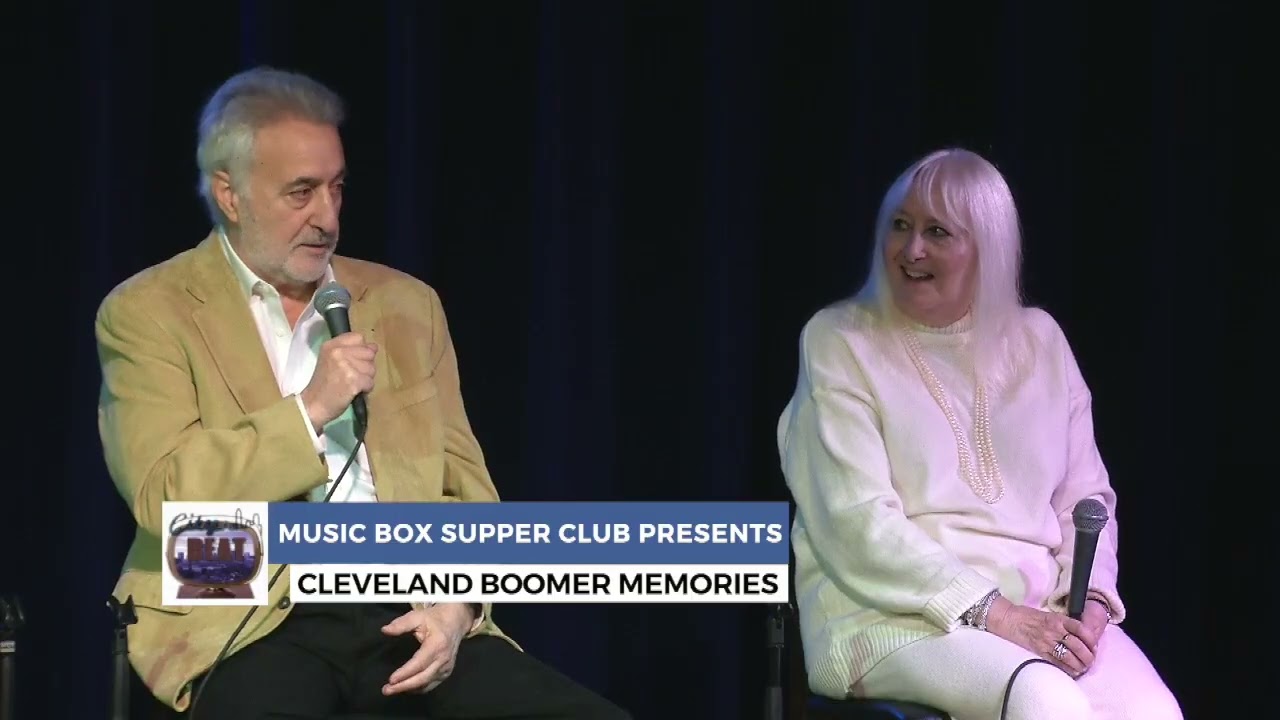 Music Box Supper Club - Cleveland Boomer Memories
