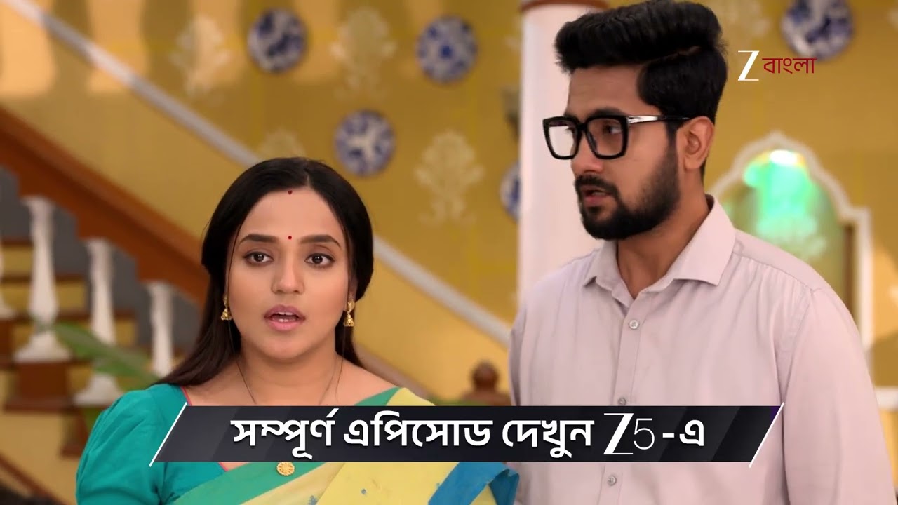 Anondi | Ep - 428 | Preview | Feb 12 2026 | Zee Bangla