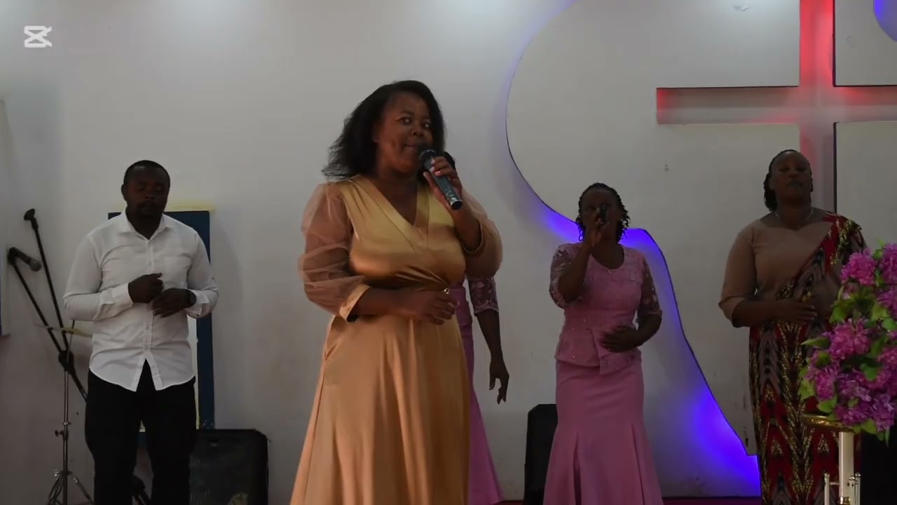 AIC KATOLONI || FAMILY  SUNDAY || 8TH MARCH 2026