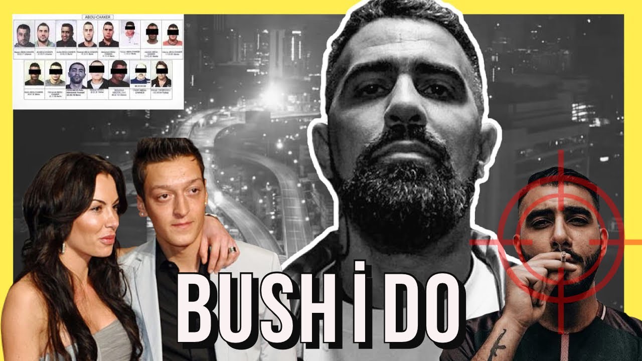 BUSHİDO! BİR EFSANENİN YÜKSELİŞİ VE DÜŞÜŞÜ 1.BÖLÜM