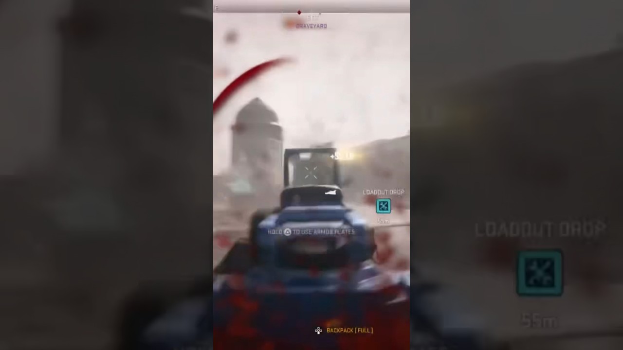 Nice try! #callofduty #yotubegaming #warzone