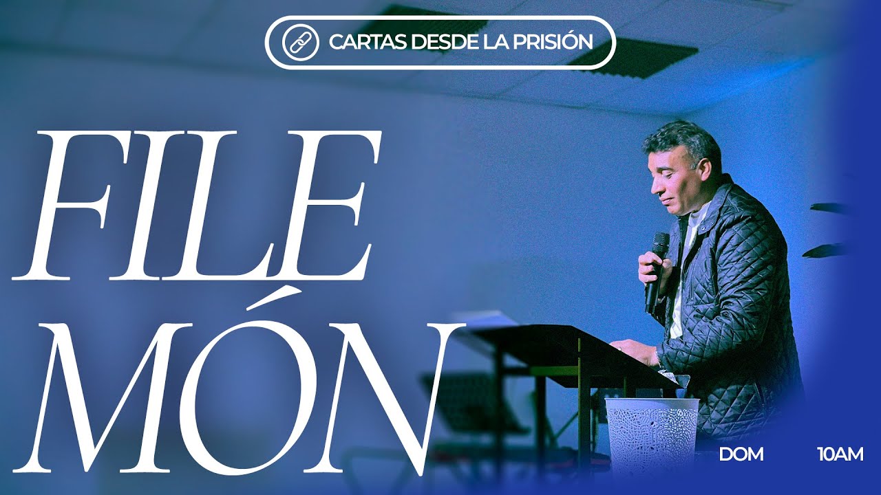 TODOS SOMOS ONÉSIMO - Comunidad Camino de Gracia