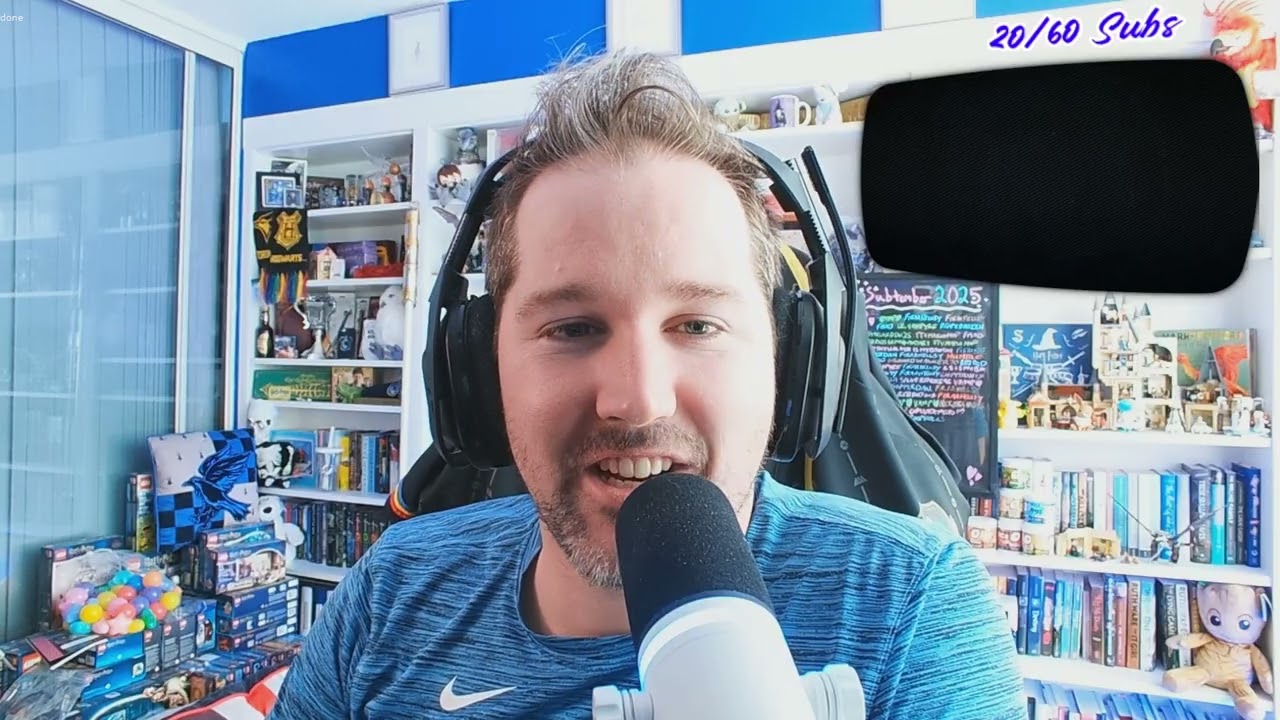 (18+) Let's Get That Power Up | !CHARITY | 940/1000 Followers | November 18, 2025