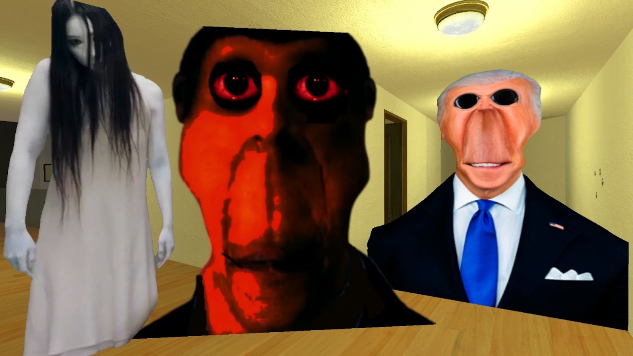 NPC last words: “bhai please…” (Garry's Mod)