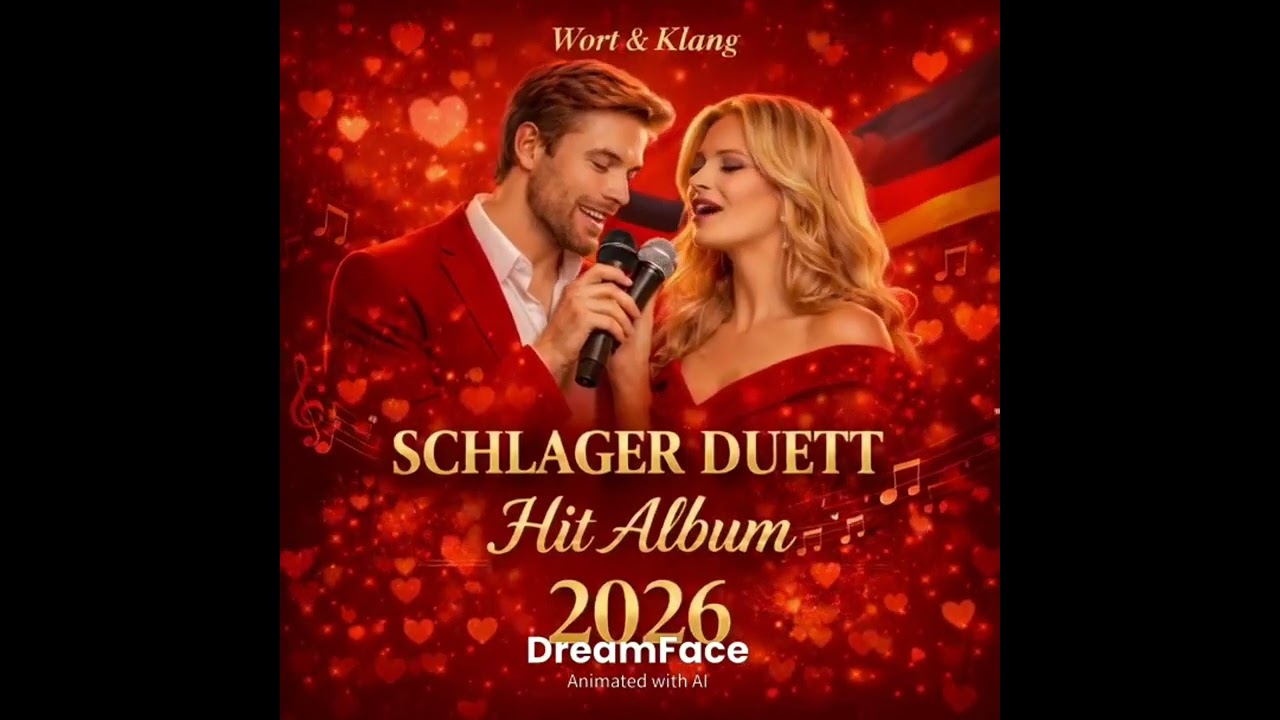 Wort & Klang // Heute fängt mein Morgen an 