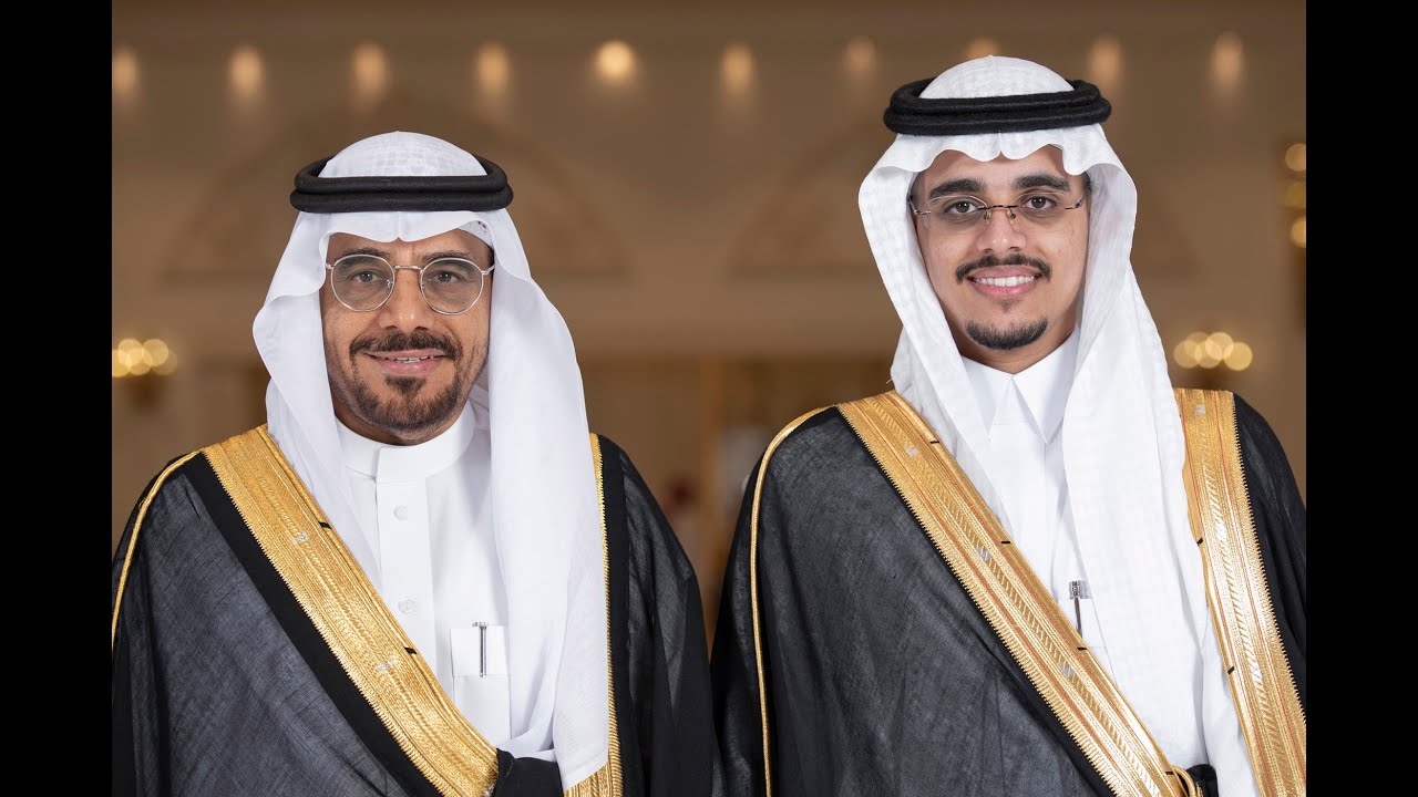 تغطية زواج الشاب عبدالعزيز الزير | تنفيذ: أوكتا ستوديو