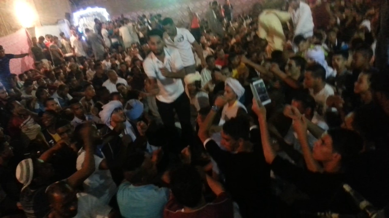 رشوق في الابيض سيد شيخ