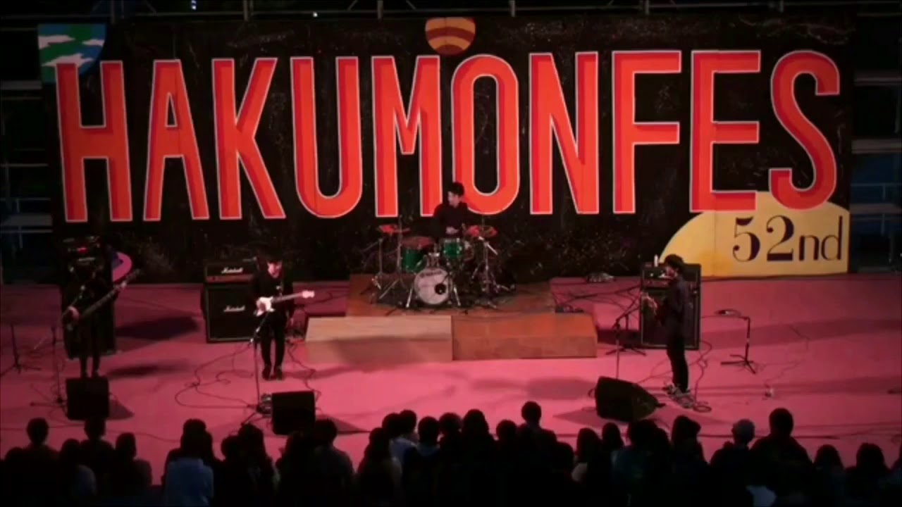 【Live】Lyu:Lyu - メシア【コピー】