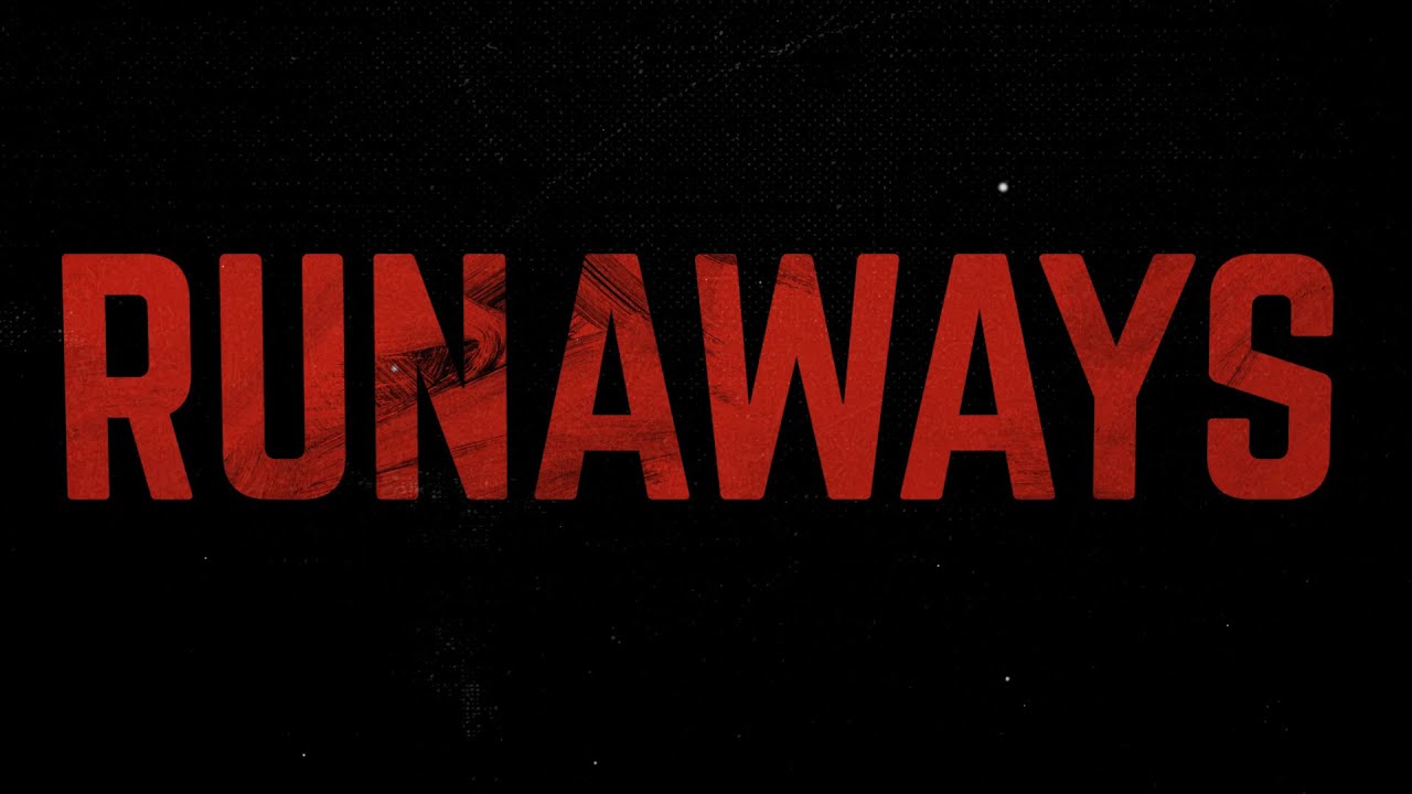 Runaways - Documentary Teaser Trailer