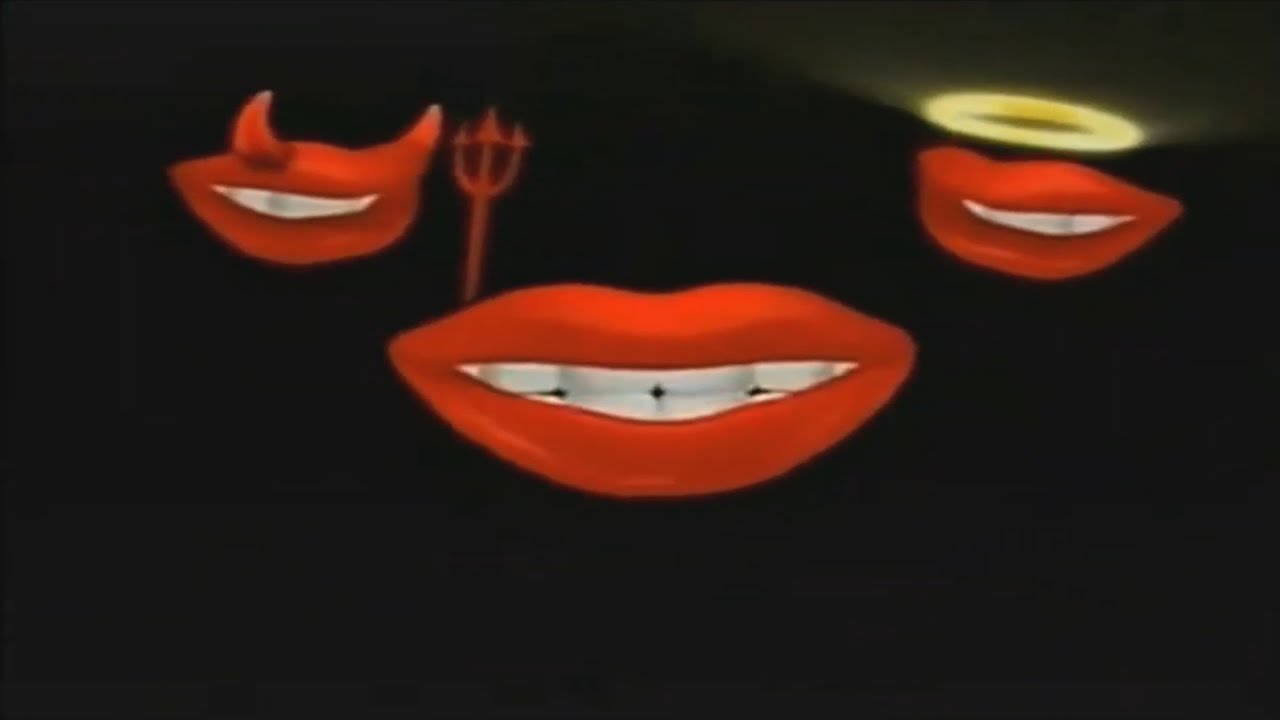 Подборка рекламных роликов Dairy Queen Lips (ПОЧТИ ОКОНЧАТЕЛЬНАЯ — ЧАСТЬ ПЯТАЯ)