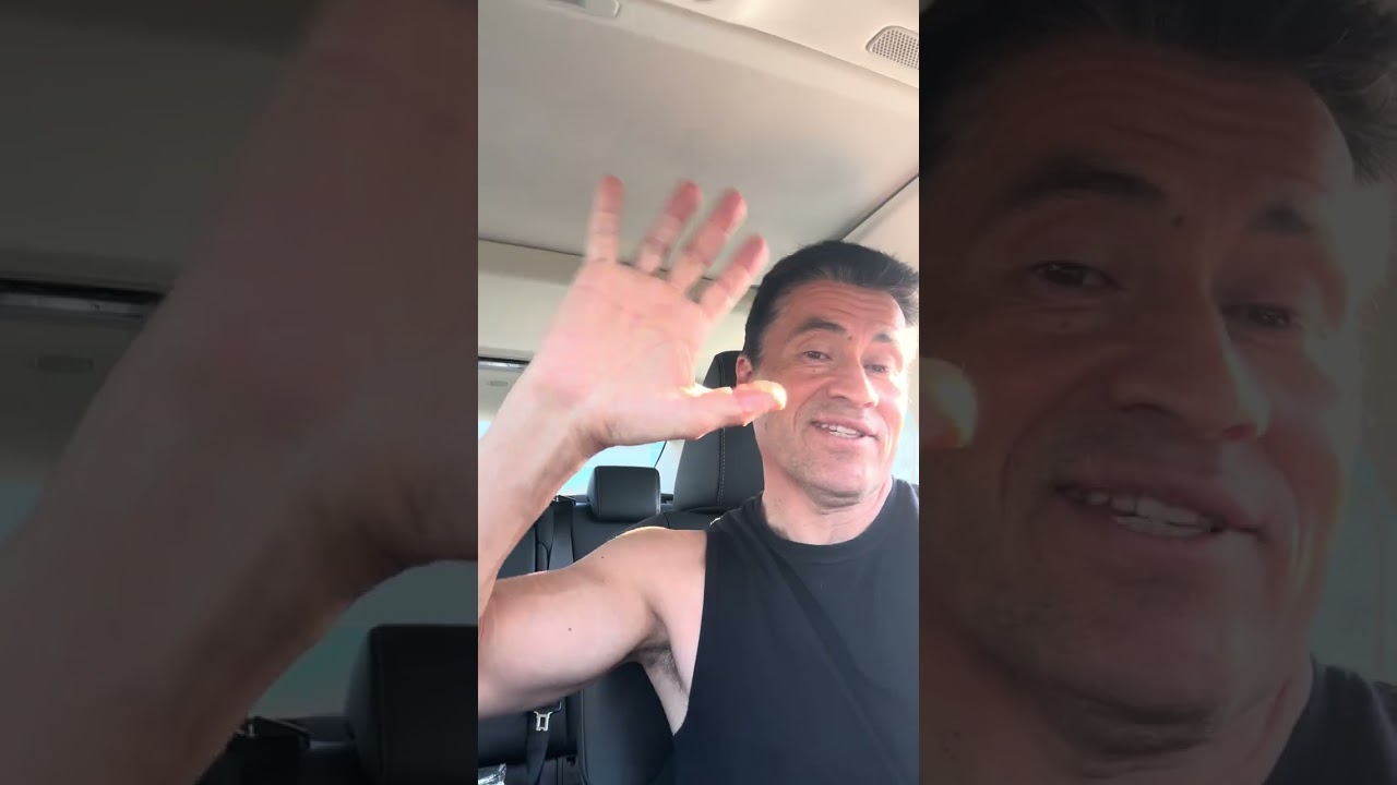 GUSTAVO PARRA REBUILD STRENGTH MÚSCULOS FITNESS 