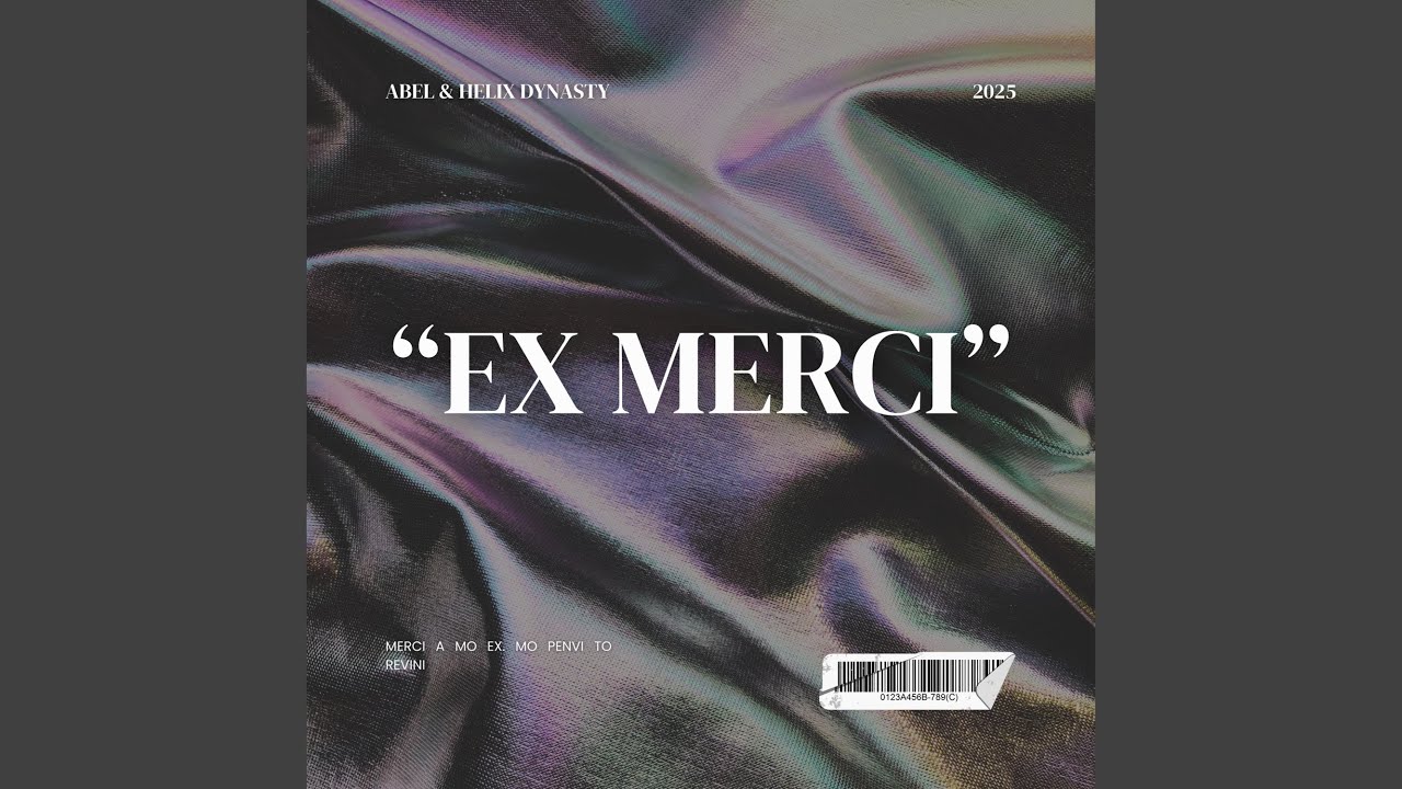 Ex Merci
