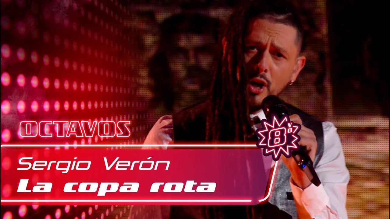 #TeamMontaner: Sergio Ver&oacute;n - 