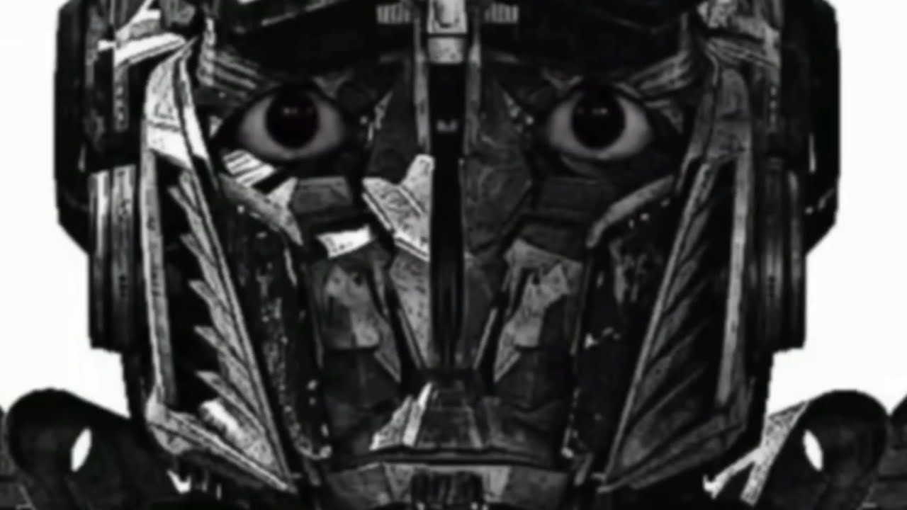 Optimus Prime Prowler meme