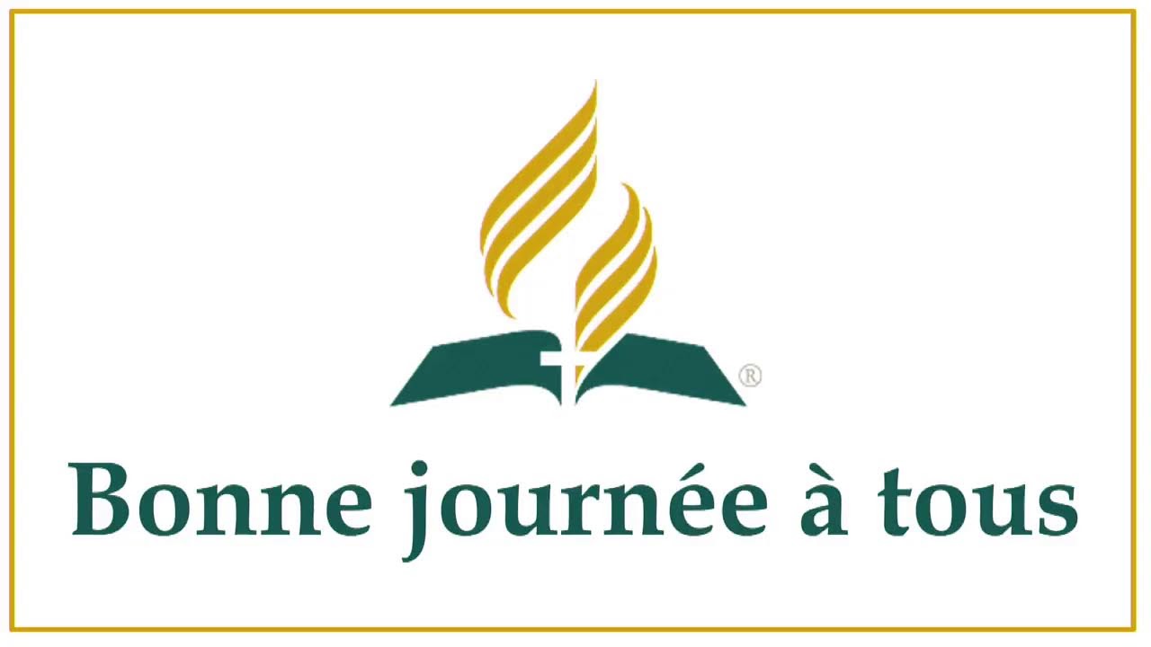 Culte du 16 Août 2025