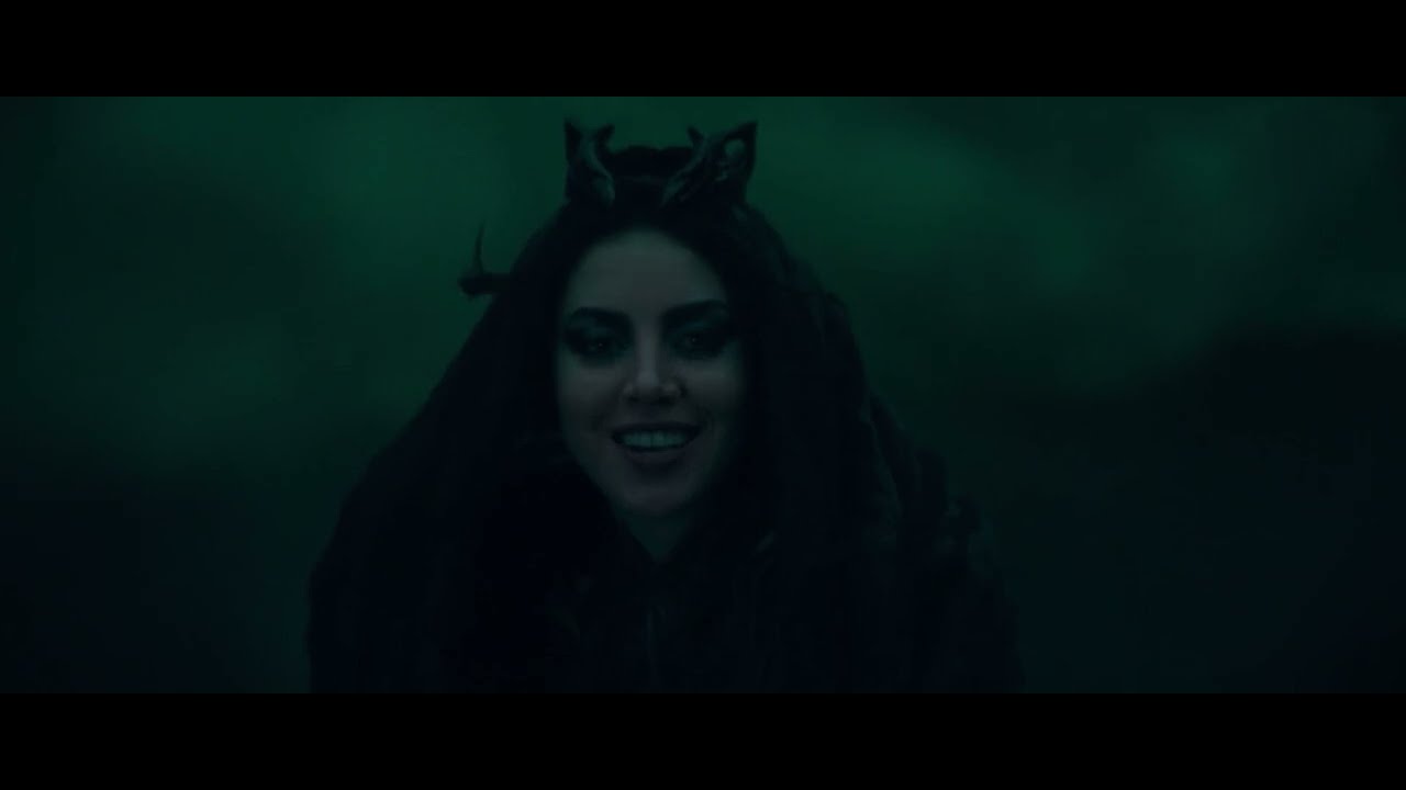 All Rio Vidal (Death) Scenes Powers & Abilities in Agatha All Along