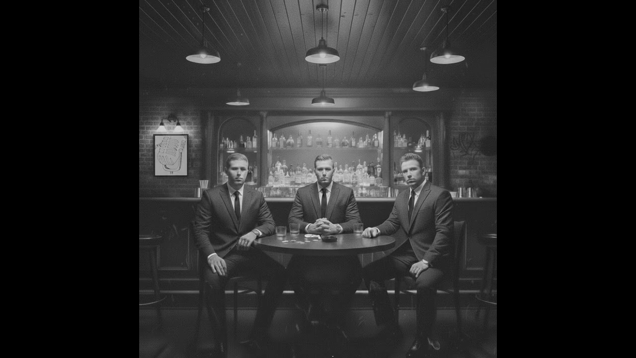 Secret Gangsters[Boom Bap Version]