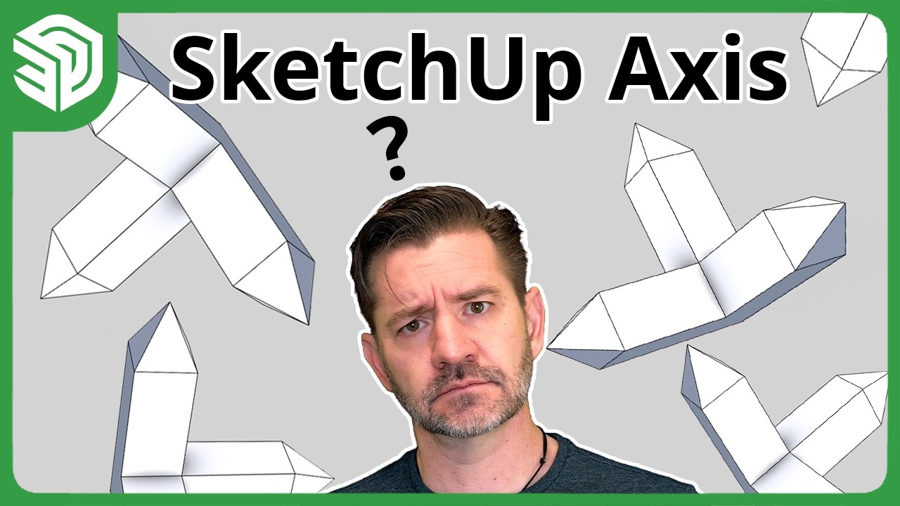 Axis Tools Deep Dive