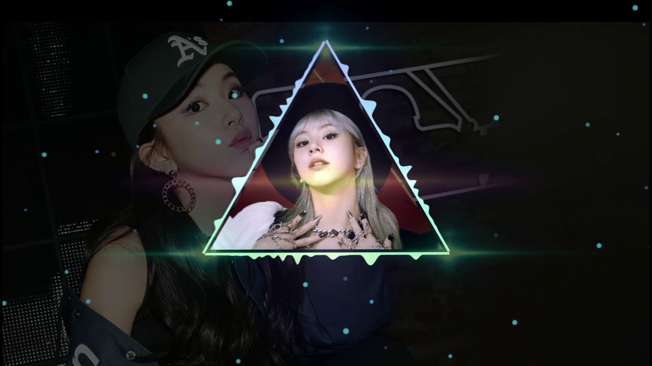 Twice - Cry For Me (Manox Remix) | EDM TRAP