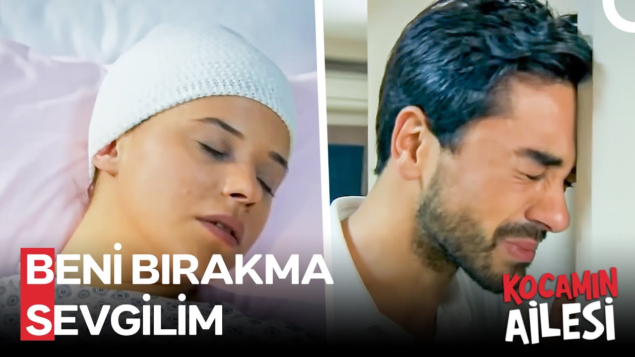 Yonca, Hastalığına Daha Fazla Dayanamadı - Kocamın Ailesi 13. Bölüm