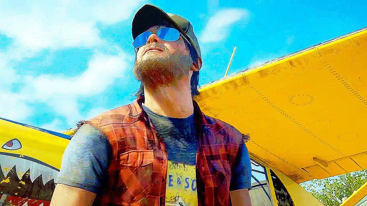 FAR CRY 5 Official Trailer (2018) PS4 / Xbox One / PC