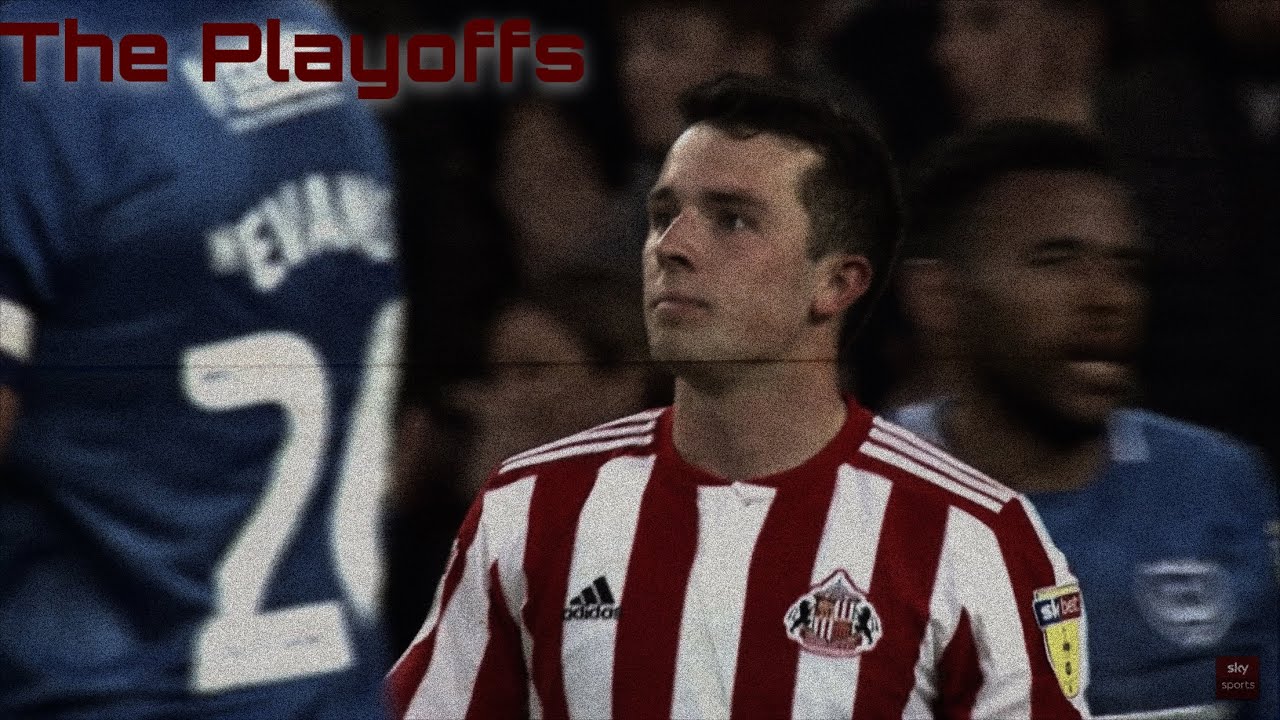 The Reprisal | Sunderland AFC Documentary