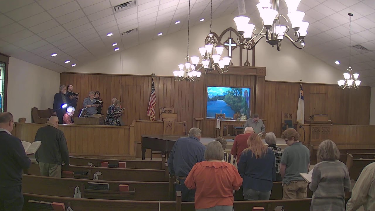 FCC Henrietta Live Stream