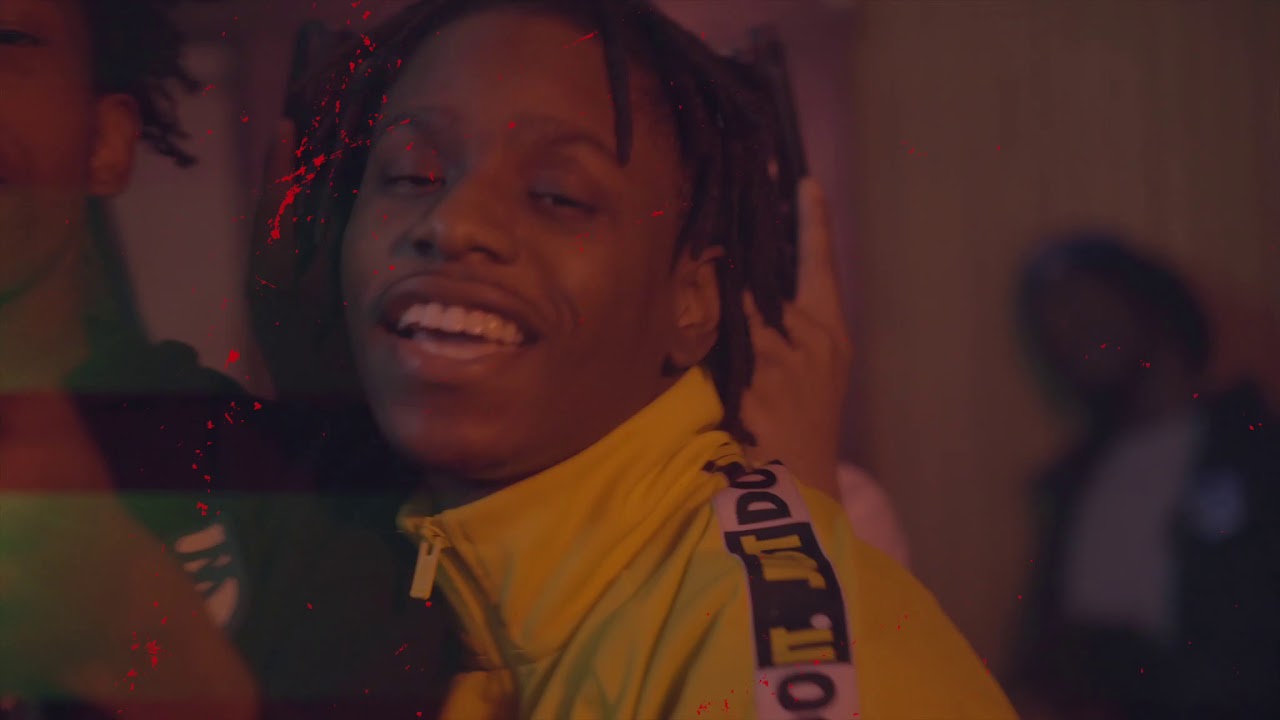 Jackboii Dezz - REDRUM | Shot by | @IAMLORDRIO
