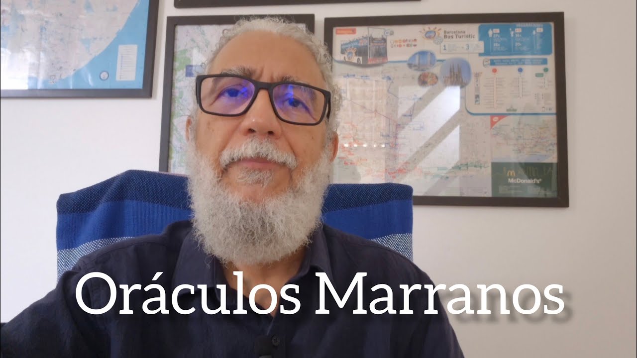 Oráculos Marranos.