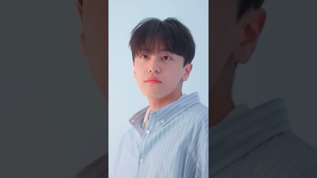 🎬 임정규 배우 #5