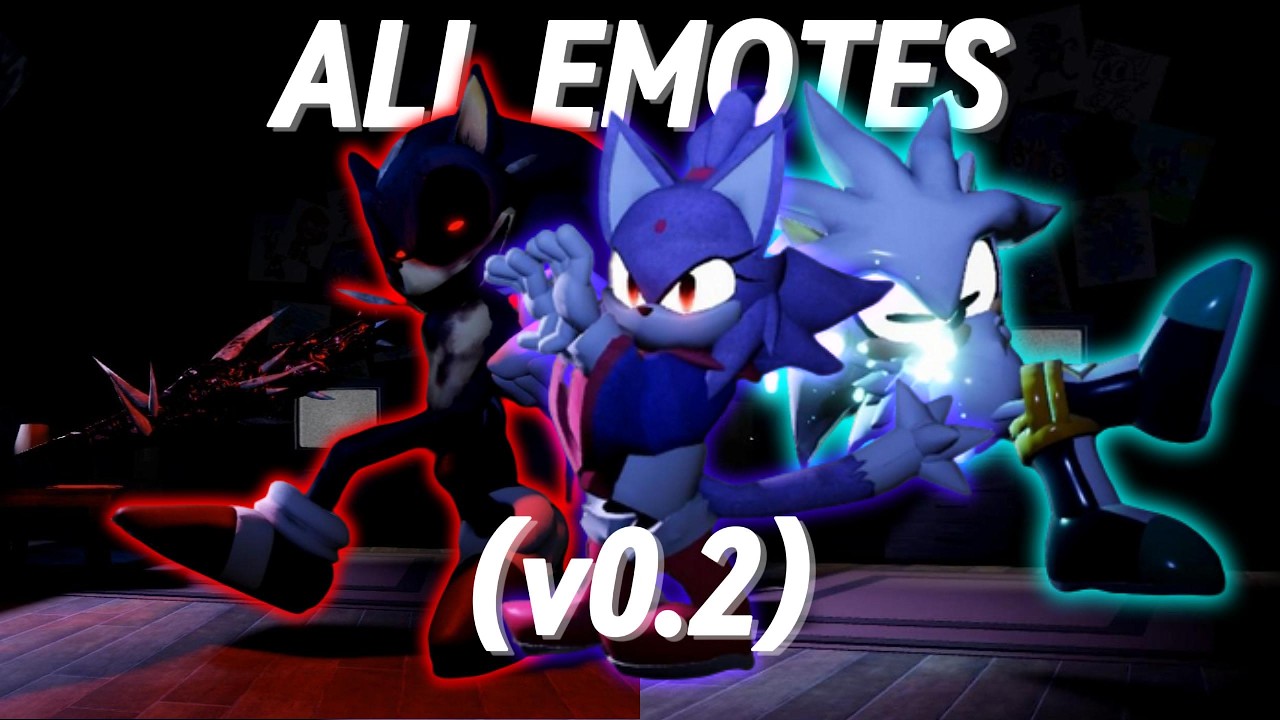 Outcome Memories - ALL EMOTES (V0.2)