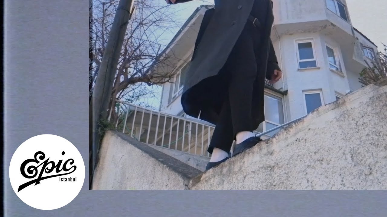 Brek - İlaç Gibi | Official Music Video