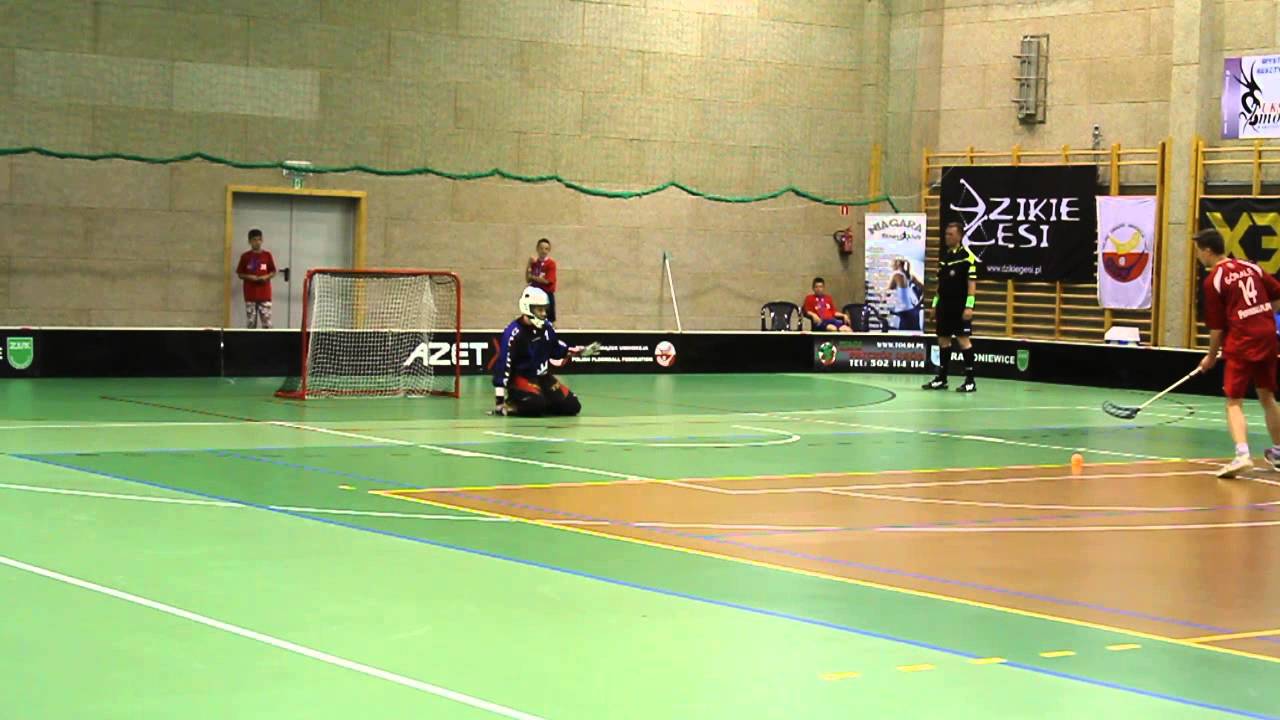 Piotr Kostela Kontra Bartłomiej W&oacute;jcik