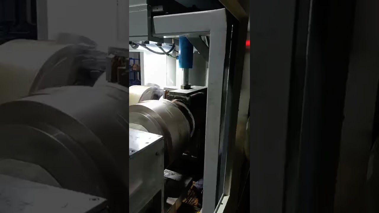 tee machine