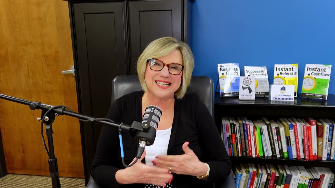 Effective Time Management Techniques for Prioritizing Growth | 2nd Act Business Owner Ep 02