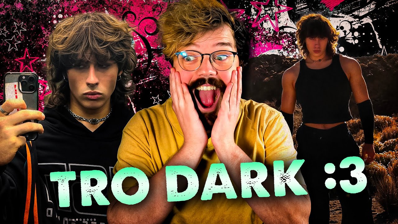 Ce COACH en dev perso est TRO DARK :3