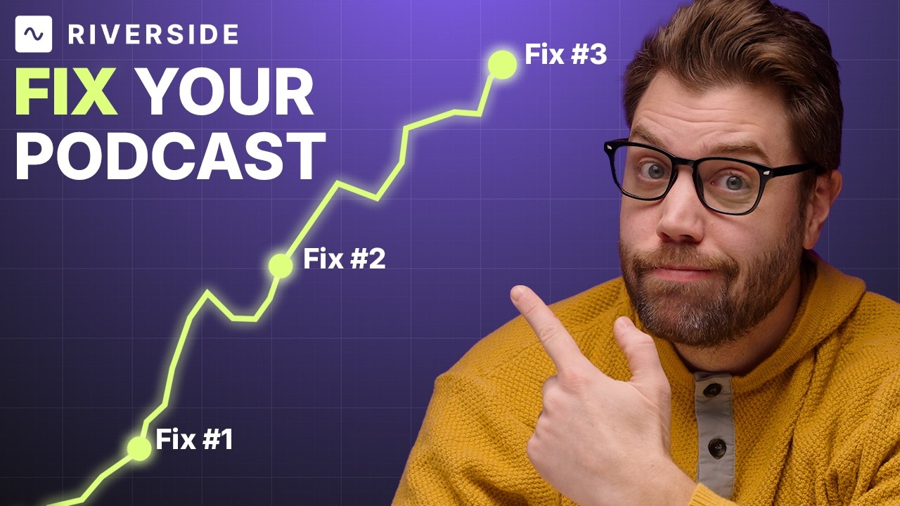 3 Mistakes Killing Your Views (Most Creators Miss These)