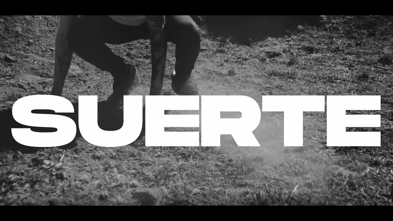 Hermanos De Sangre - Suerte | Videoclip Oficial