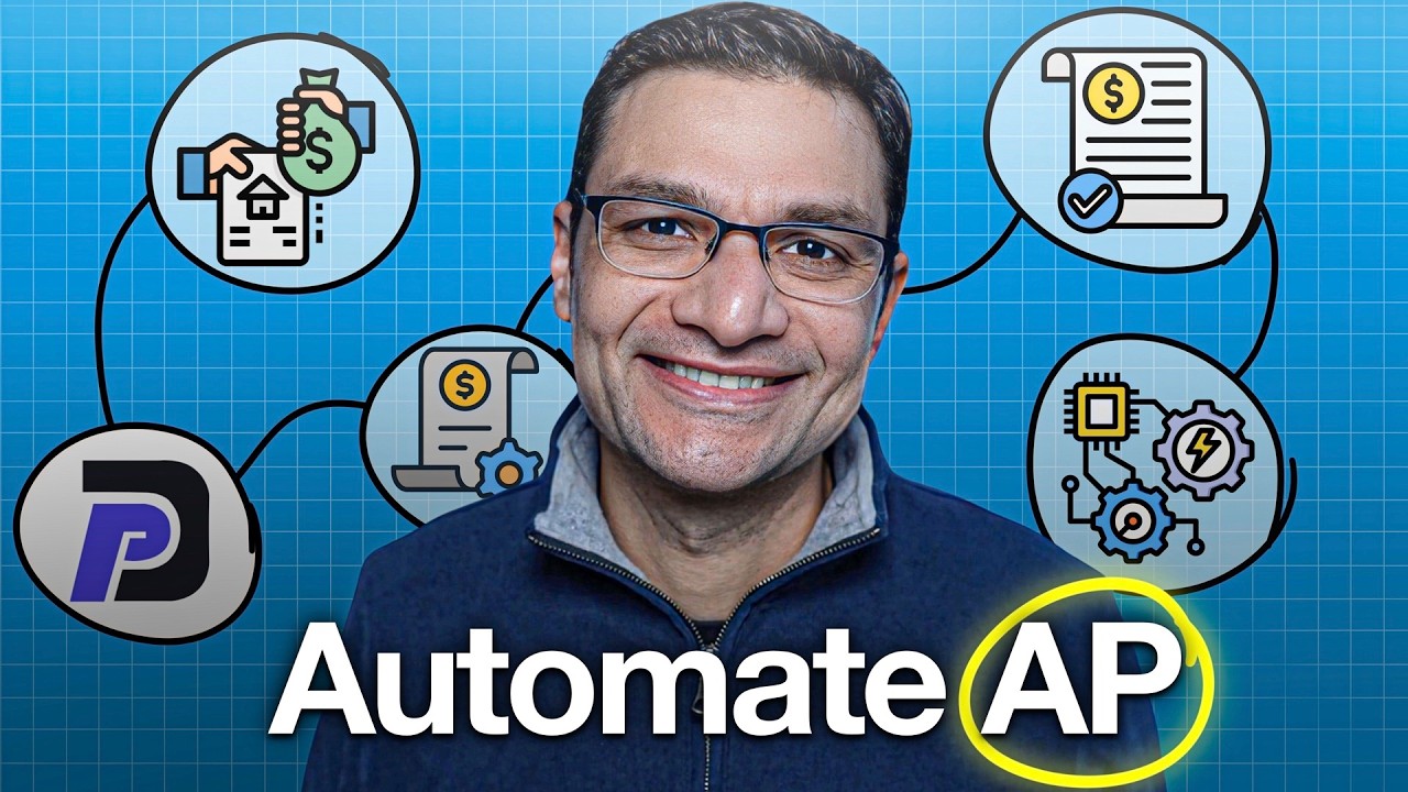 How to Automate Accounts Payable (AP) in 2026