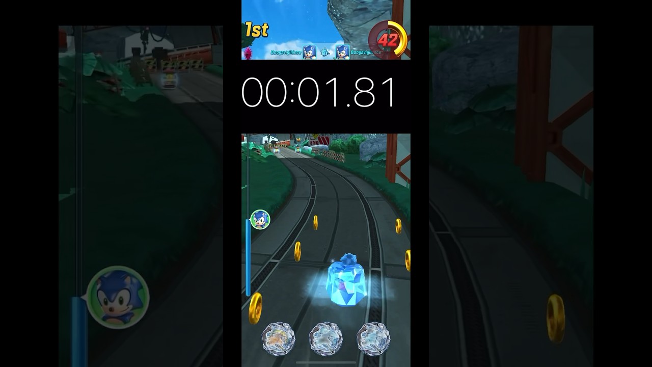 SFSB: Level 1 vs Max Ice Mine