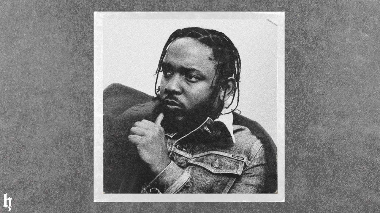 [FREE] Kendrick Lamar Type Beat / Hip Hop Instrumental 2018 / 