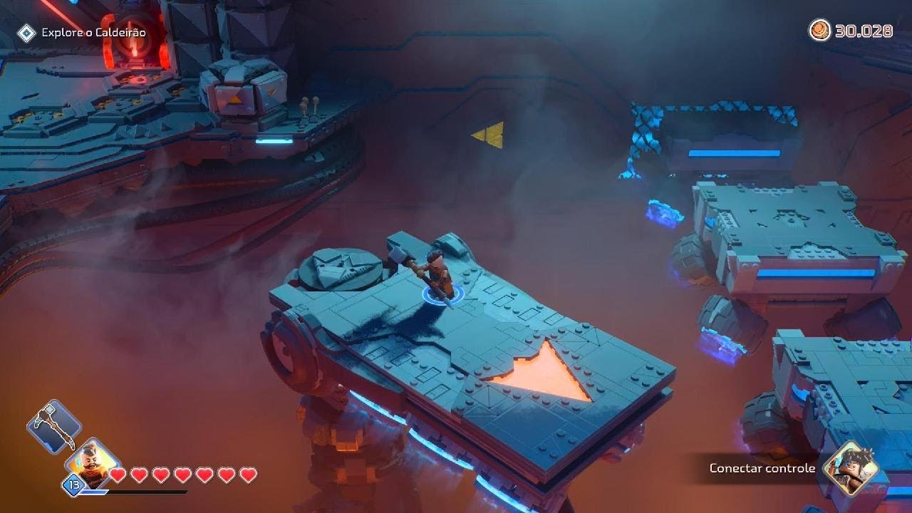 LEGO Horizon Adventures