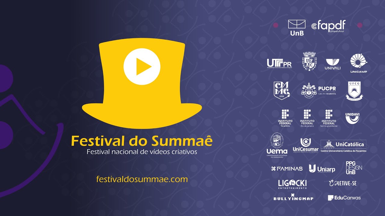 Curso on-line sobre o Summaê