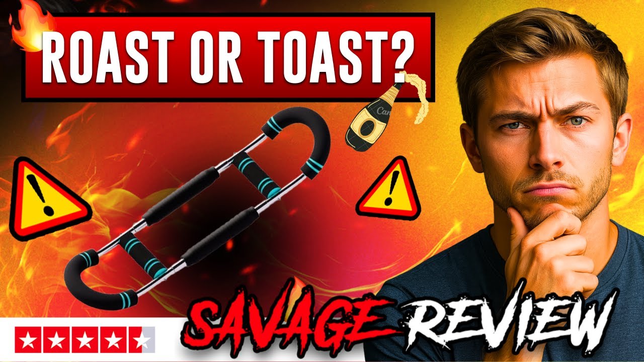 Saker Twister Arm Trainer Review: Worth Your Money in 2026?
