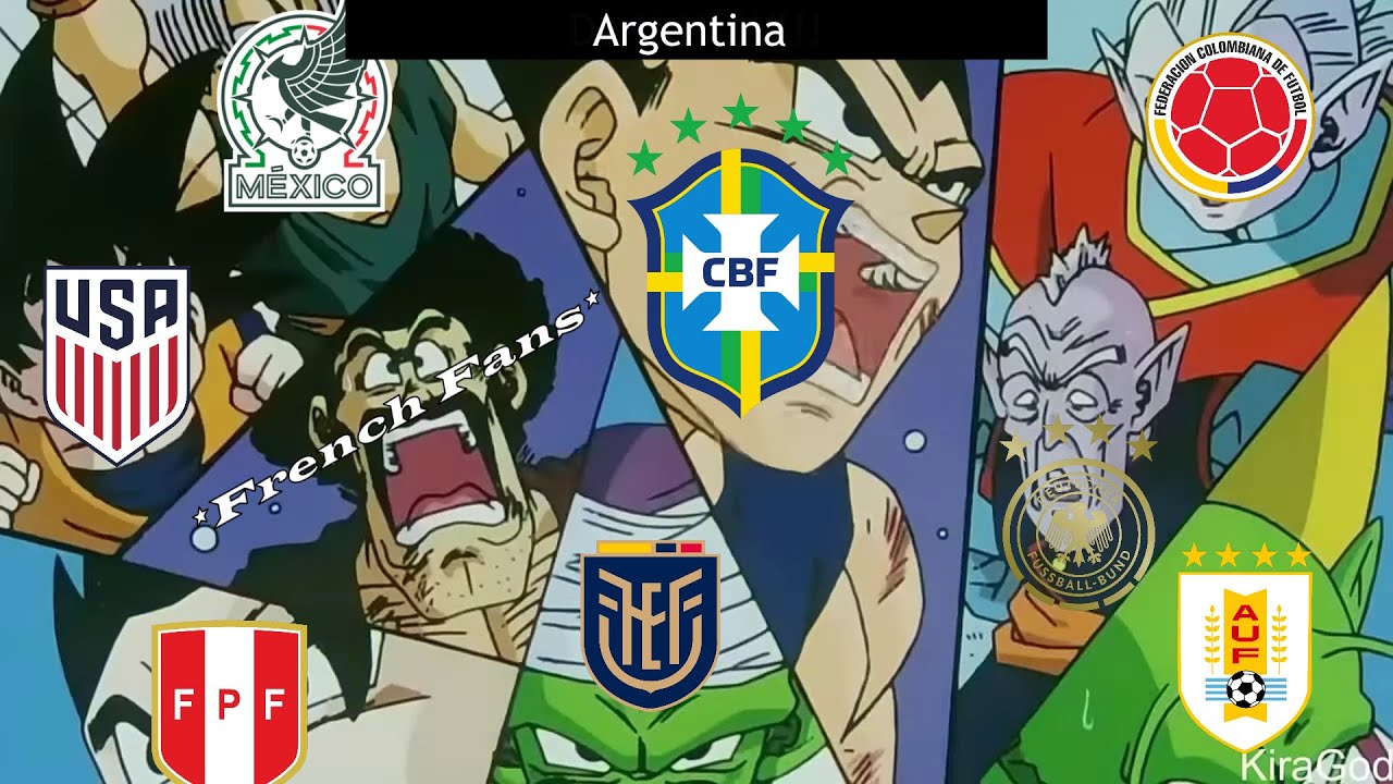 When Argentina Won The World Cup...