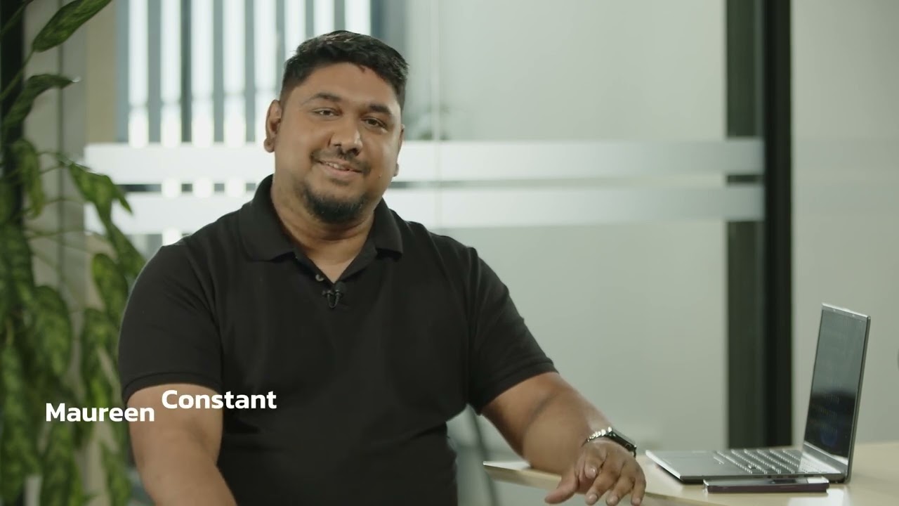 MCB Juice | Your indispensable banking app